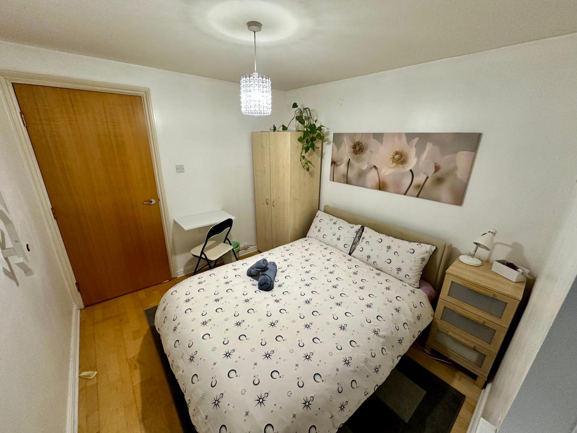 Cozy Close To Canary Wharf, The O2 And Excel * Londres