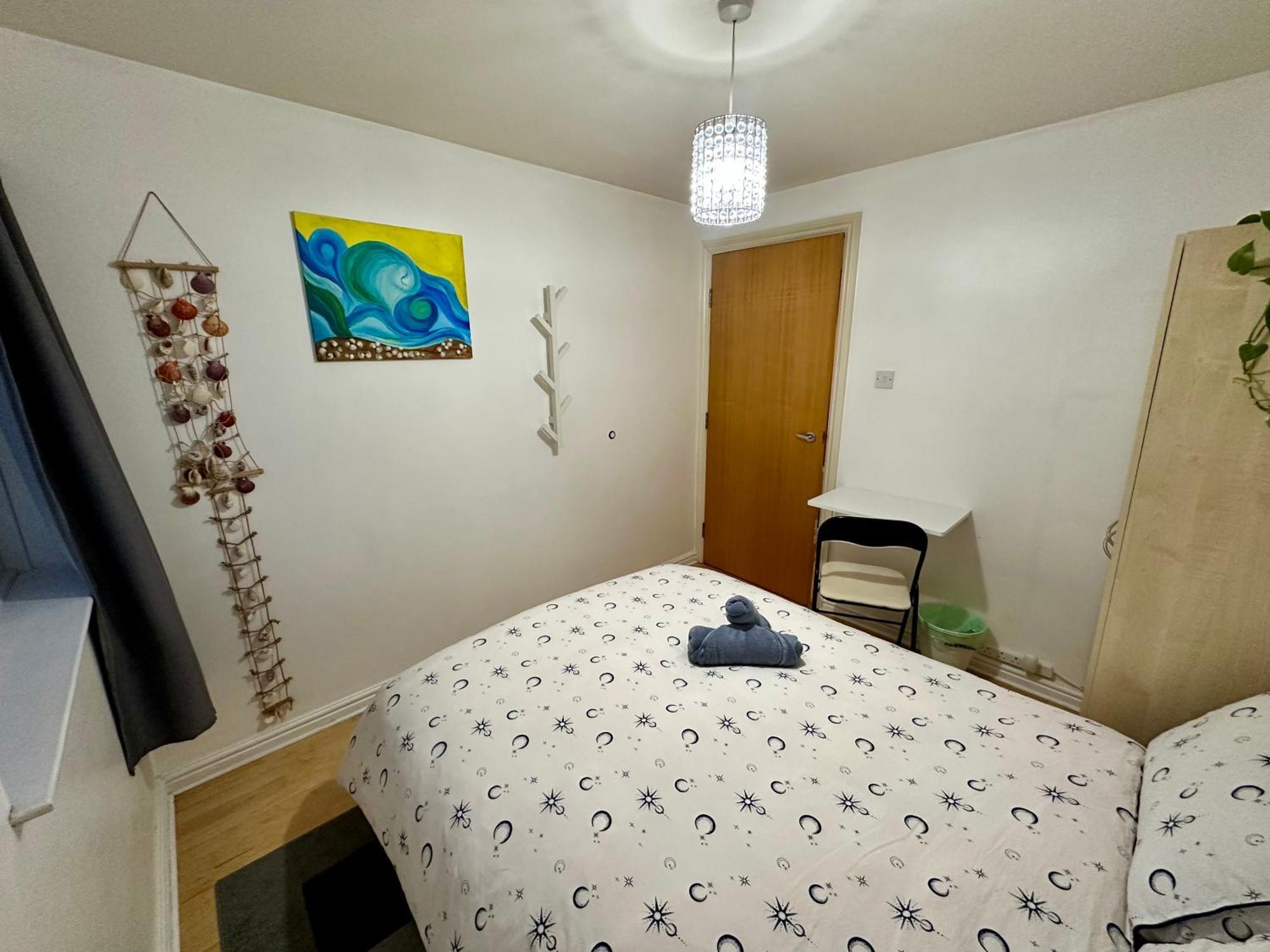Cozy Close To Canary Wharf, The O2 And Excel Pensión Londres