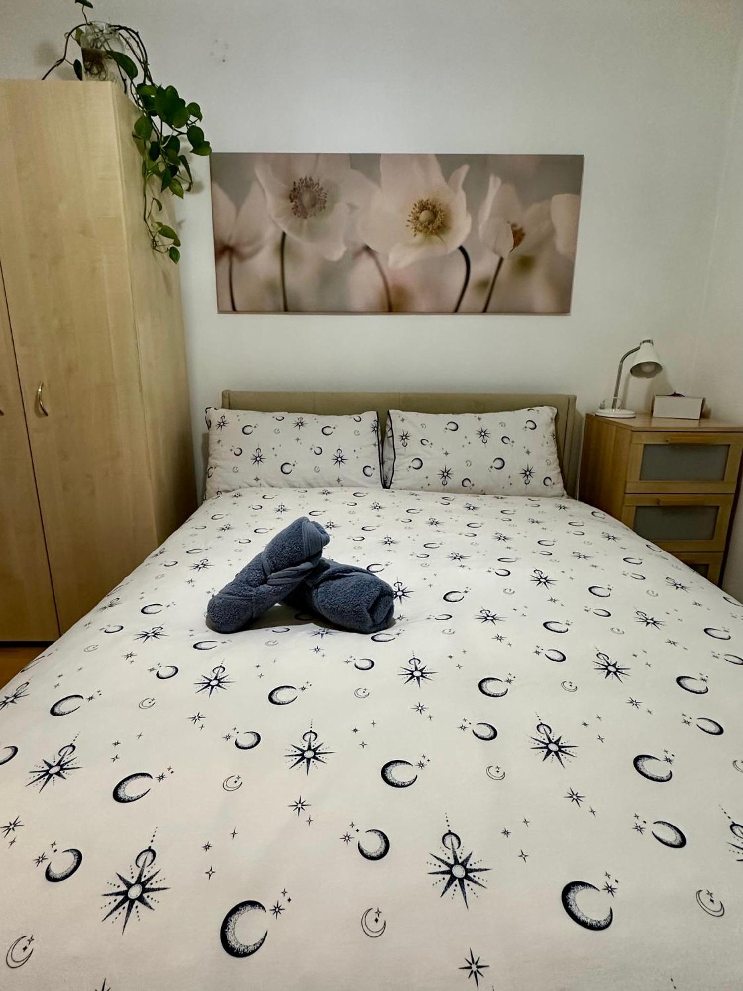 Cozy Close To Canary Wharf, The O2 And Excel Londres